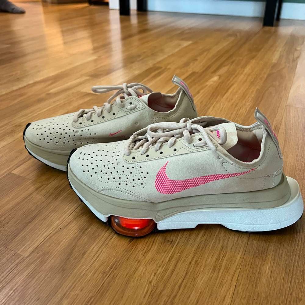 Wmns Air Zoom-Type 'Light Orewood Brown'